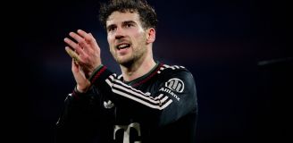 Footrollowa JEDENASTKA WEEKENDU - Goretzka odpalił rakietę, Arsenal pędzi po tytuł!